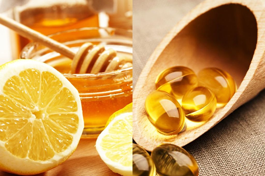 Lam đẹp Với Mật Ong Va Vitamin E Cong Dụng Ra Sao Trang Trại Mật Ong Homee Farm Mật Ong Từ Con Ong Y