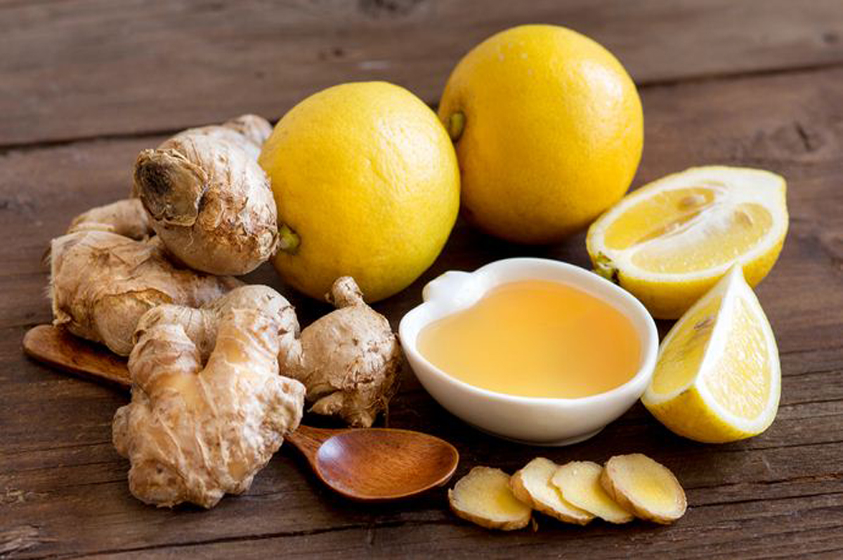 MẬT ONG – THỨC UỐNG VI DIỆU CHO DA