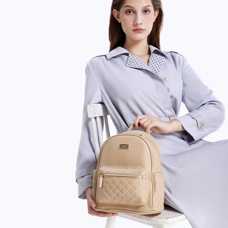 Top các shop bán balo cho nữ đi làm đẹp nhất 2024