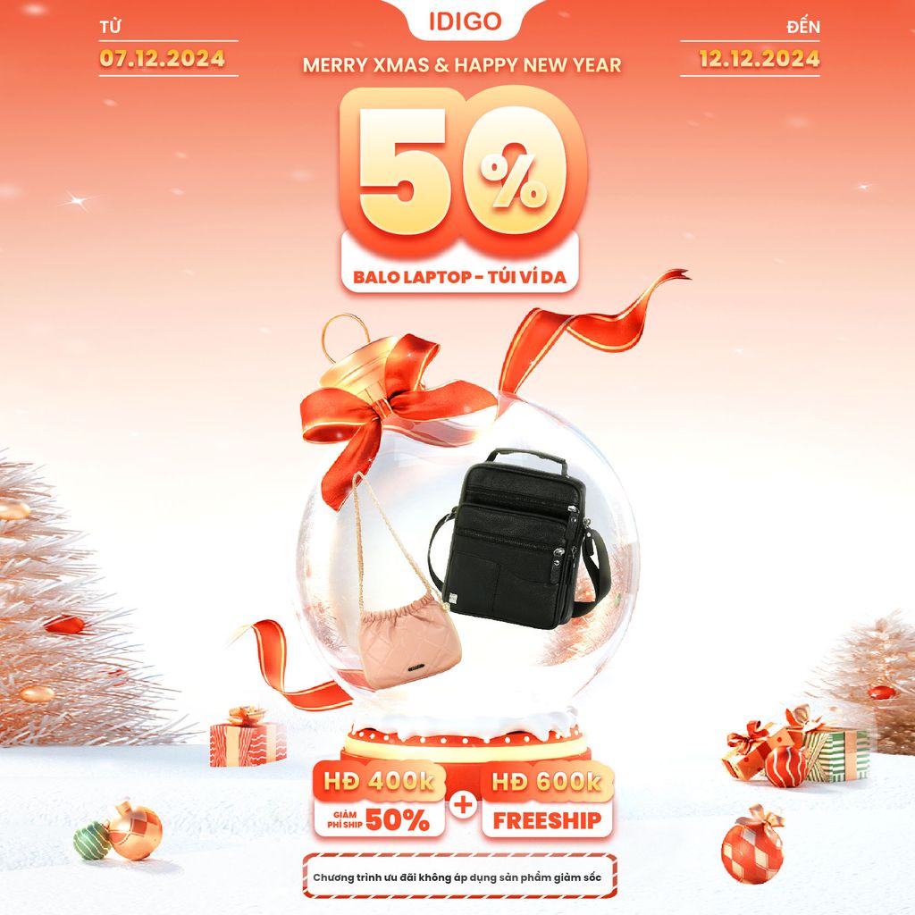12/12 - DEAL KHỦNG CUỐI NĂM