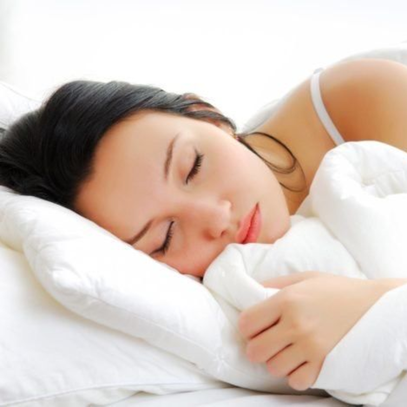 6 cách giúp bạn đi ngủ sớm hơn mỗi ngày