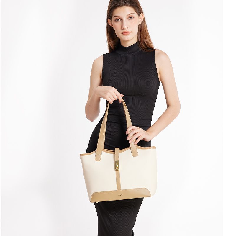 Top 5 shop túi xách công sở loại lớn uy tín