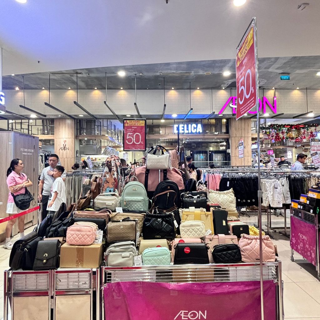 Event Black Friday - Siêu Sale Sập Sàn!!!