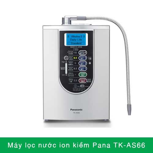 Máy lọc nước Panasonic