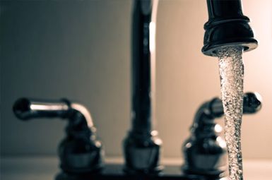 Bạn có quan tâm đến nguồn nước sử dụng mỗi ngày