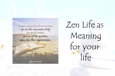 Vòng tròn Zen: biểu tượng tinh hoa của văn hoá Nhật Bản