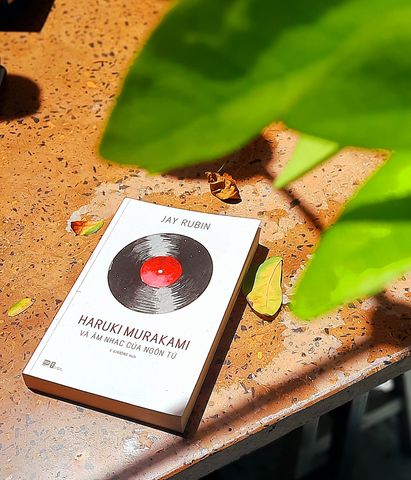 Âm nhạc và văn chương - Muôn mặt Murakami