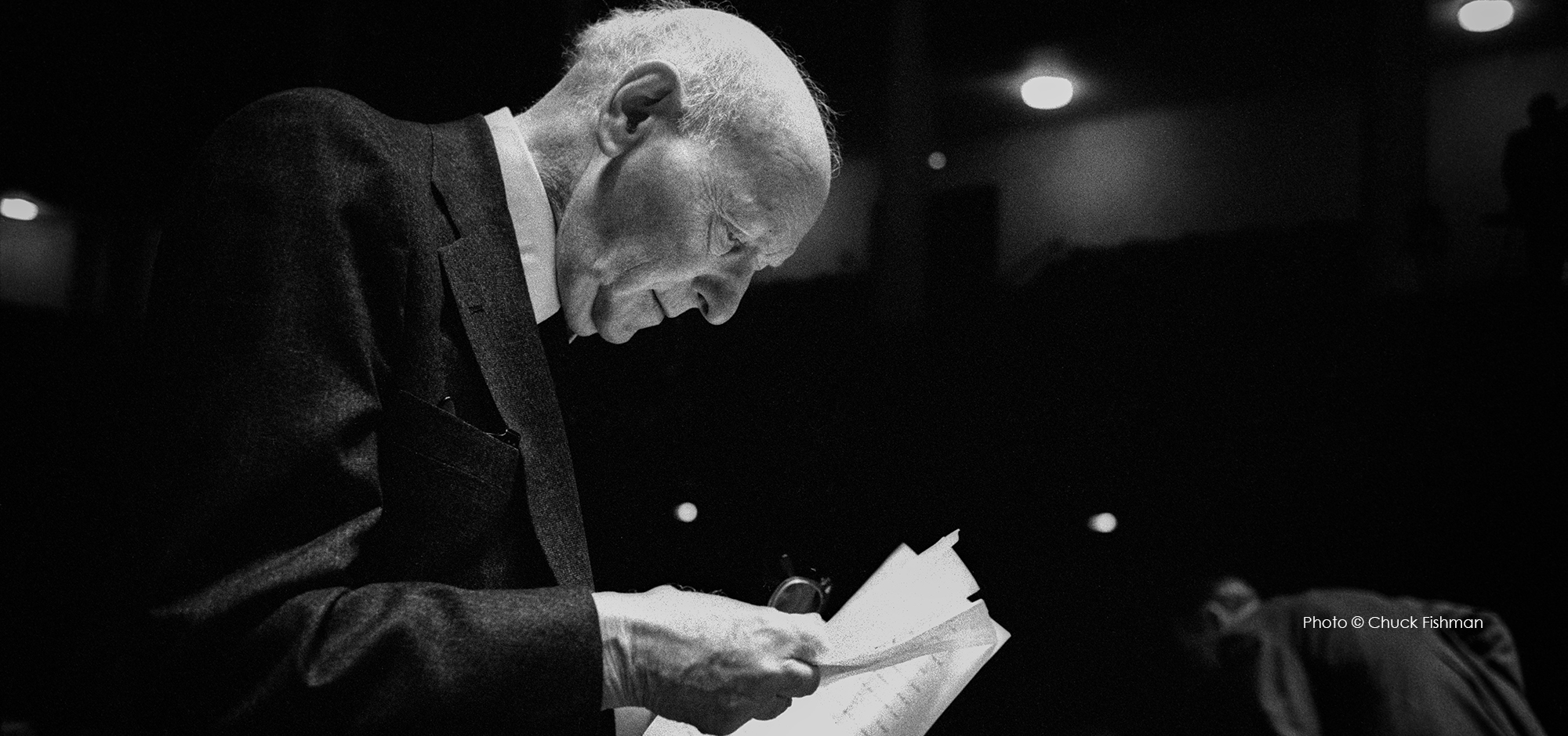 Bậc thầy văn chương thế giới Isaac Bashevis Singer