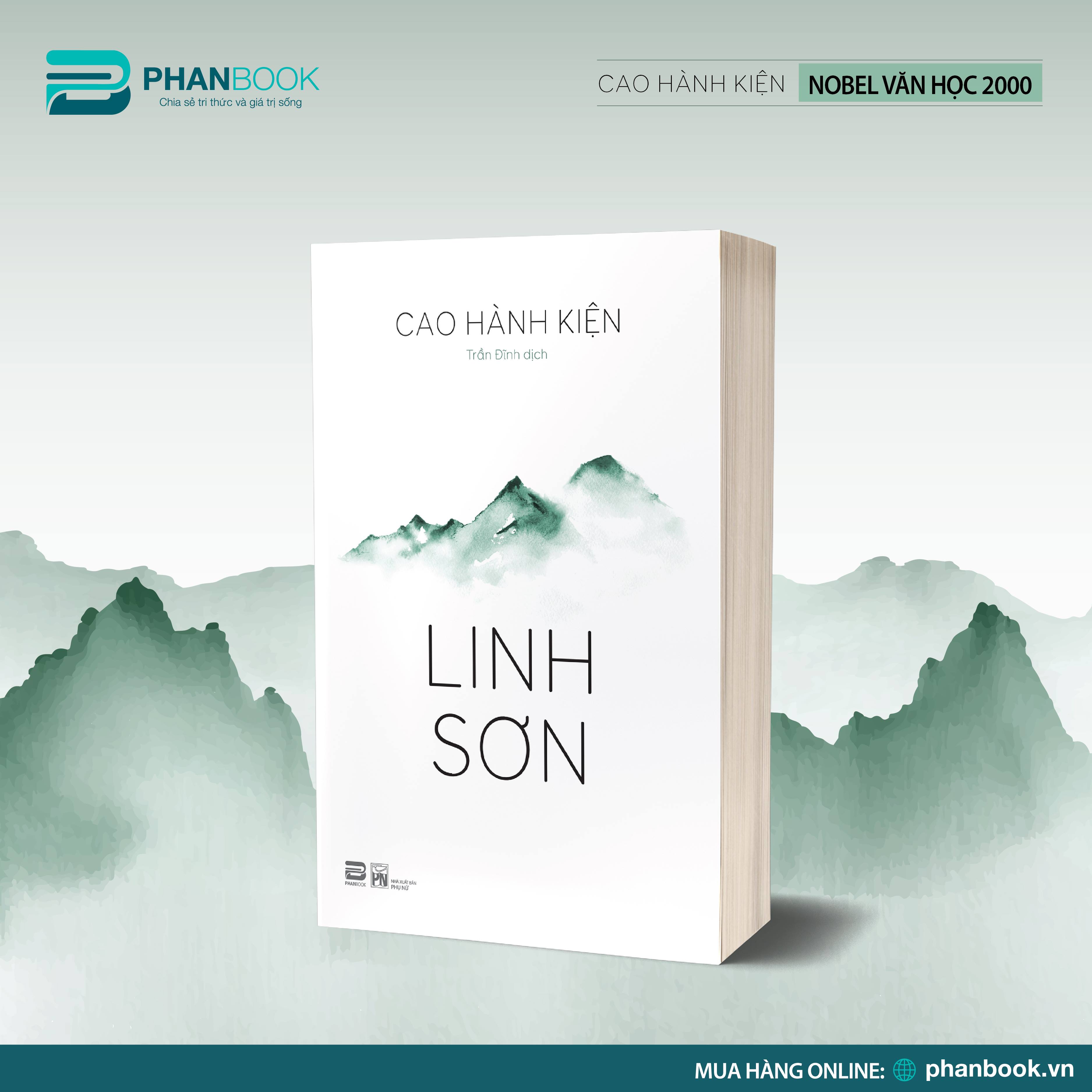 Đọc Linh Sơn của Cao Hành Kiện