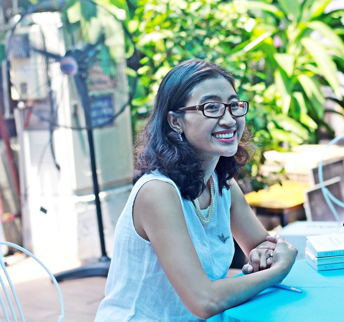 Yêu thương có là tự do?