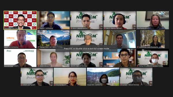 NetNam Portfolio Management Professional Training