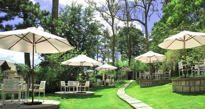 Thi công tiểu cảnh sân vườn đẹp, giá rẻ tại TPHCM