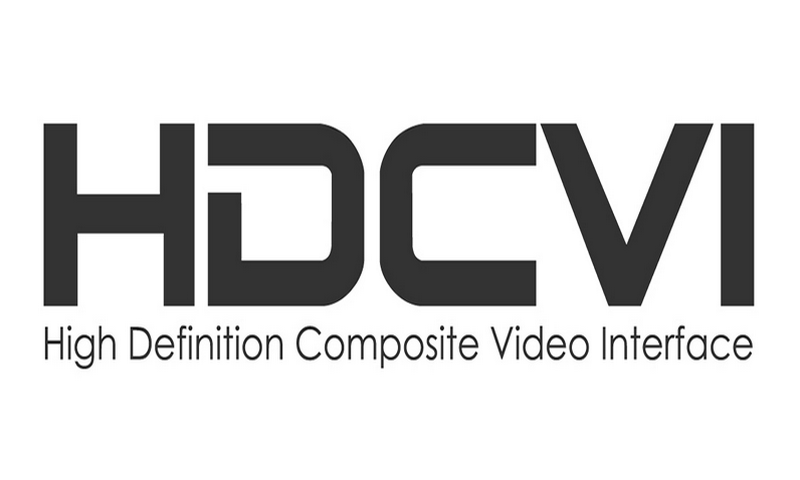 Camera quan sát - Công nghệ HDCVI