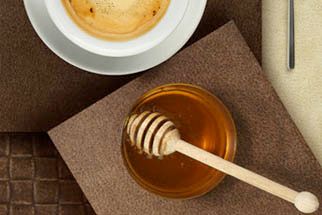 Cách pha cà phê mật ong ngon bổ dễ làm