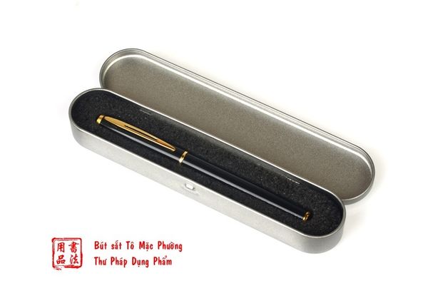 Thư Pháp Bút sắt Tô Mặc Phường