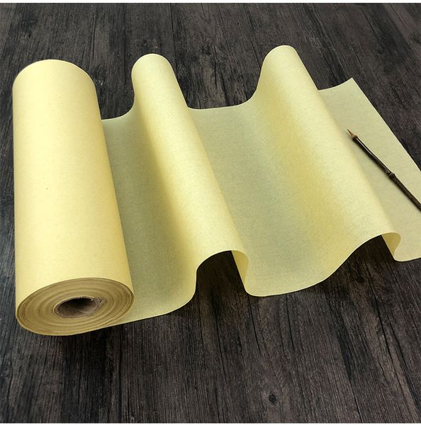 Giấy mao biên chỉ trơn