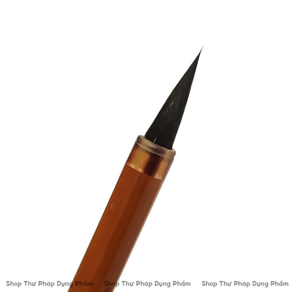 Bút lông thư pháp lãm tinh tiểu khải