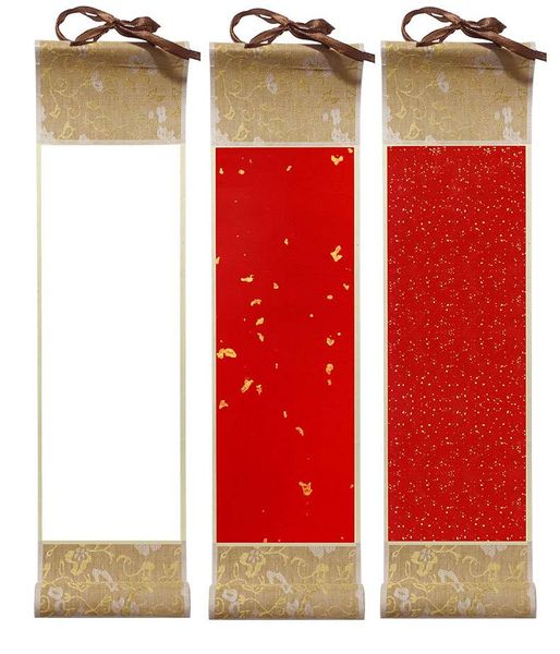 Biểu liễn viết thư pháp mini