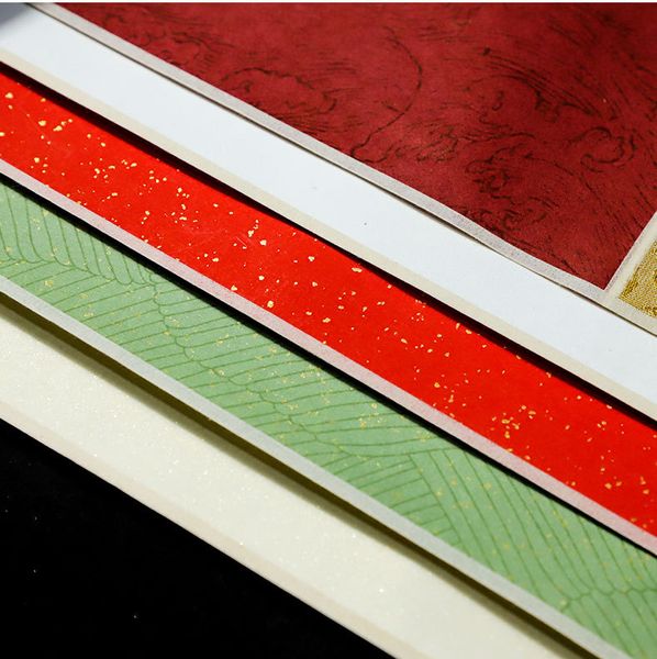 Biểu liễn viết thư pháp mini