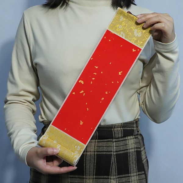 Biểu liễn viết thư pháp mini