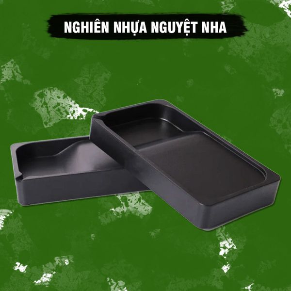 Bộ dụng cụ viết thư pháp, văn phòng tứ bảo