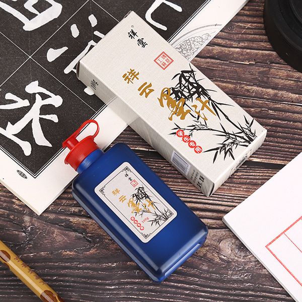 Bộ họa cụ vẽ thủy mặc PICASSIA