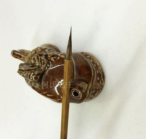 Bút câu tuyến chồn đá vẽ tranh thủy mặc viết thư pháp sấu kim thể