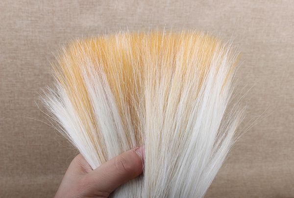 Bút lông thư pháp cỡ lớn trang trí phong thủy biểu diễn thư pháp