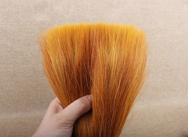 Bút lông thư pháp cỡ lớn trang trí phong thủy biểu diễn thư pháp