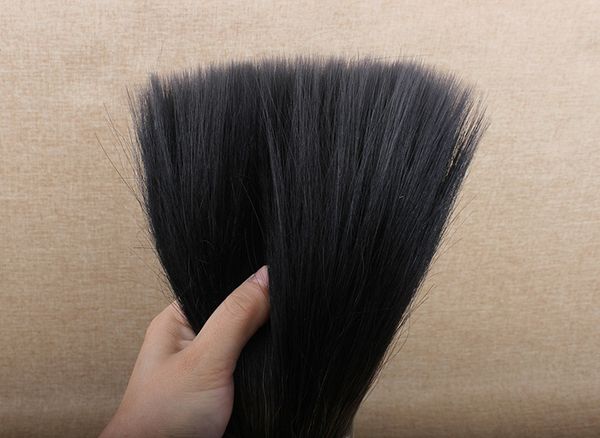 Bút lông thư pháp cỡ lớn trang trí phong thủy biểu diễn thư pháp