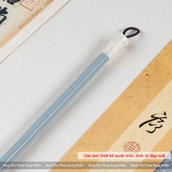 Bút lông thư pháp Thường Vũ