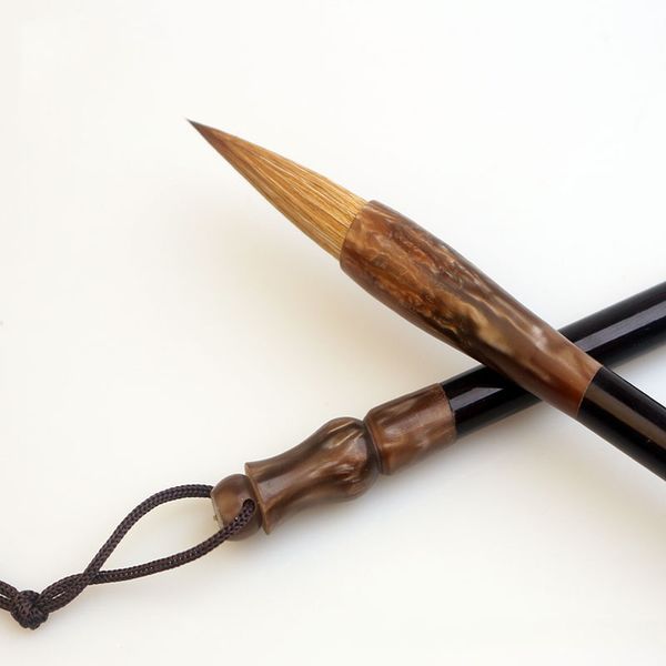 Bút Lông Xà Cừ Thuần Lang Hào