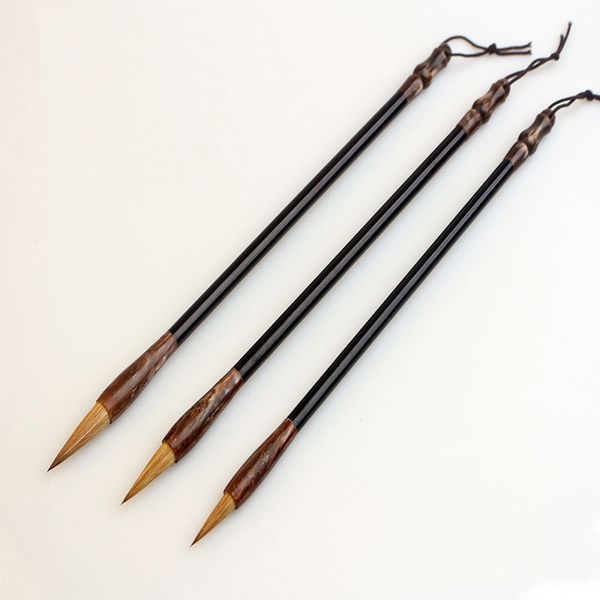 Bút Lông Xà Cừ Thuần Lang Hào