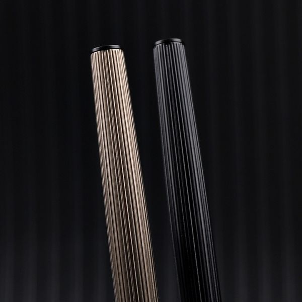 Bộ bút máy cao cấp luyện viết chữ, thư pháp, bút ngòi cong