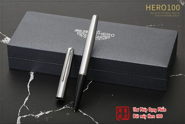 Bút máy Hero cao cấp 100 (phiên bản cổ điển)
