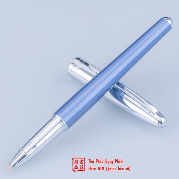 Bút Hero 100 phiên bản nữ