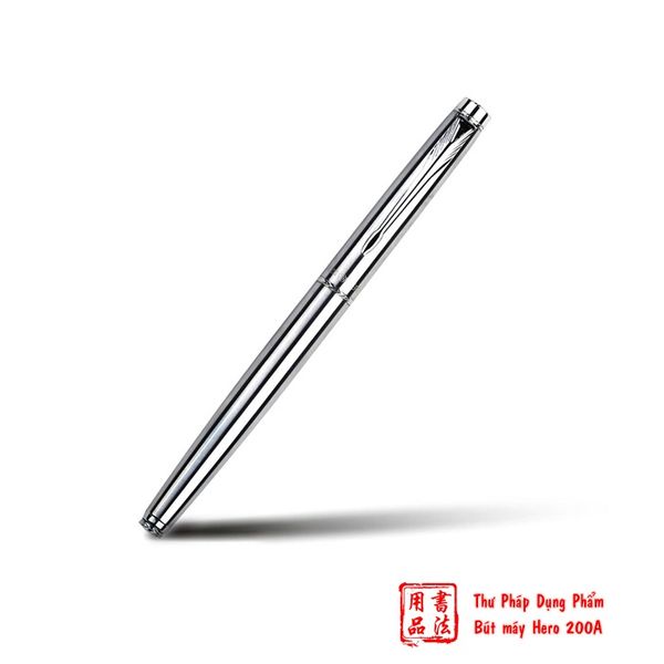 Bút máy Hero 200A được nhiều người yêu thích