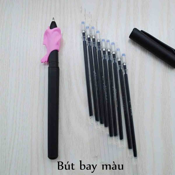 Bút bay màu