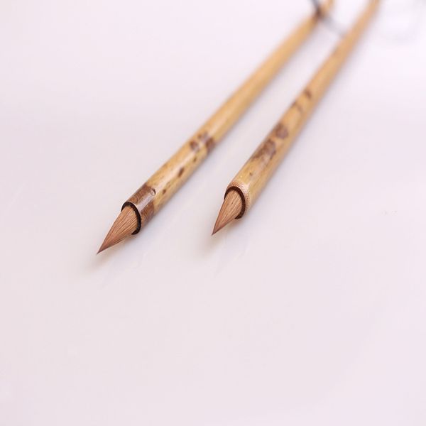 Bút lông thư pháp