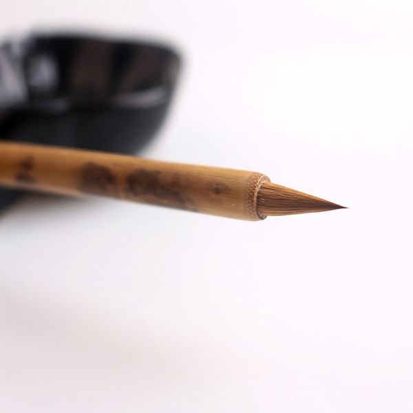 Bút lông thư pháp