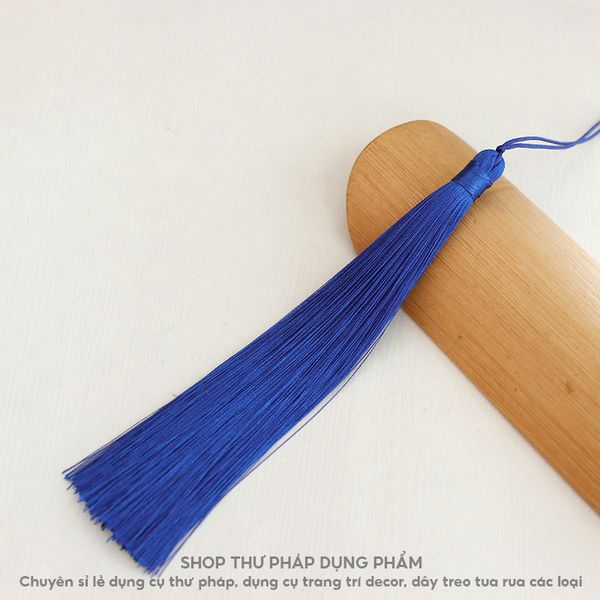 Dây tua rua trang trí phụ kiện decor trang trí phong thủy M04 Thư Pháp Dụng Phẩm