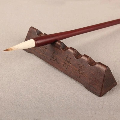 Gác bút thư pháp ninh tịnh trí viễn