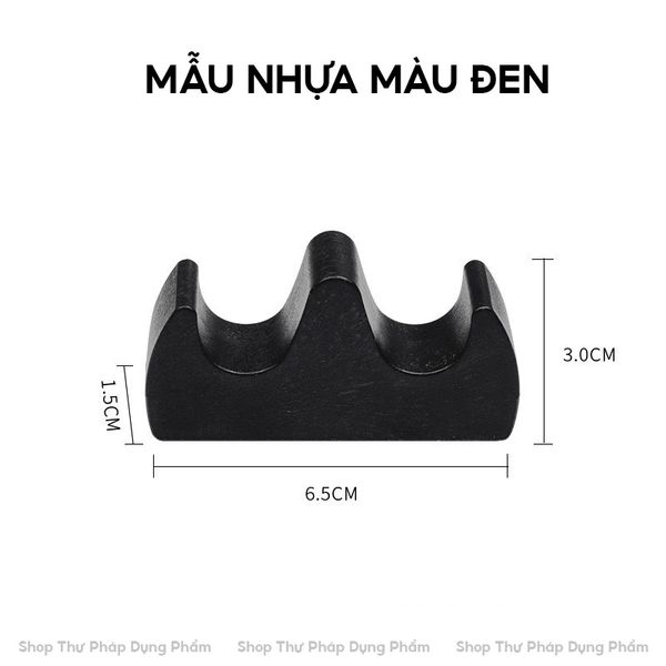 Gác bút viết thư pháp giá rẻ