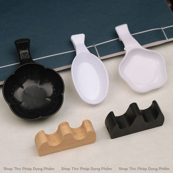 Gác bút viết thư pháp giá rẻ