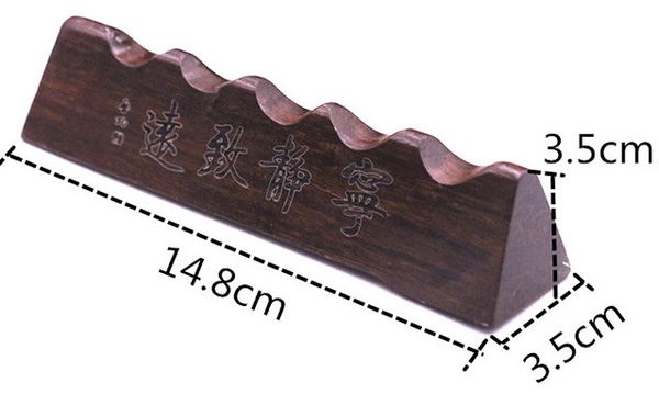 Gác bút thư pháp ninh tịnh trí viễn