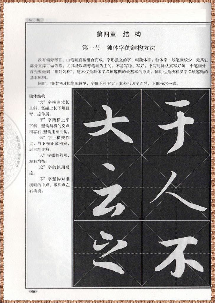 Giáo trình hành thư Vương Hi Chi Lan Đình Tự