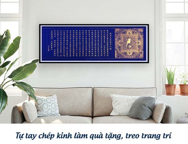Bút nhũ vàng 2 đầu chép kinh