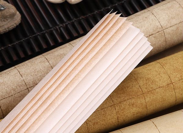 Giấy chép bát nhã tâm kinh