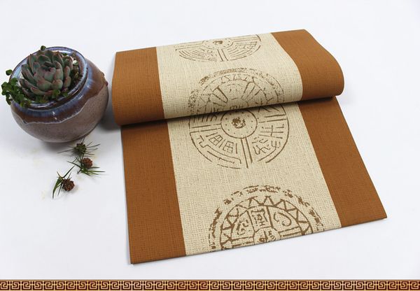 Câu đối viết thư pháp ngọa đương 7 chữ