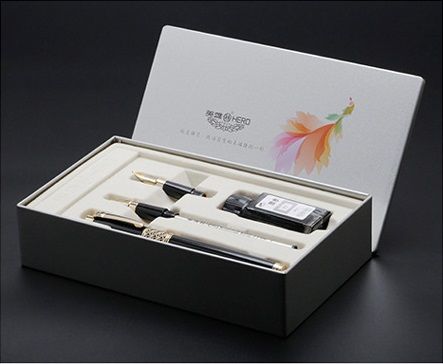 Bút hero kim tinh 1311